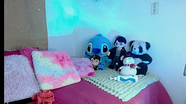 kendallsweet7 online show from 21, 3, 2025