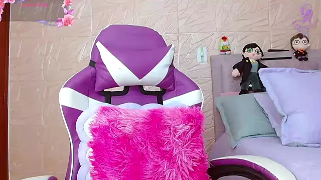 kendallsweet7 online show from 11, 10, 2025