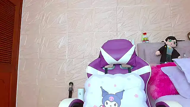 kendallsweet7 online show from 7, 10, 2025