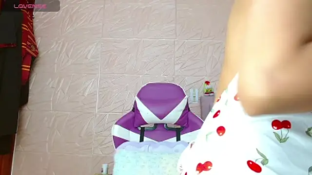 kendallsweet7 online show from 14, 11, 2025