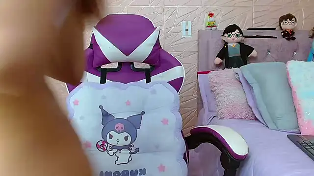 kendallsweet7 online show from 26, 9, 2025