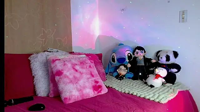 kendallsweet7 online show from 11, 3, 2025