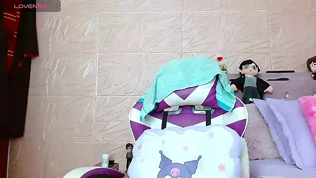 kendallsweet7 online show from 12, 11, 2025