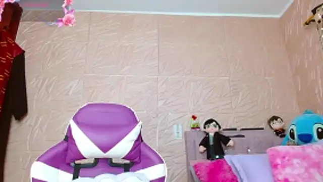 kendallsweet7 online show from 7, 11, 2025