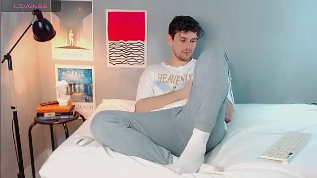 Elio555 online show from 13, 1, 2026