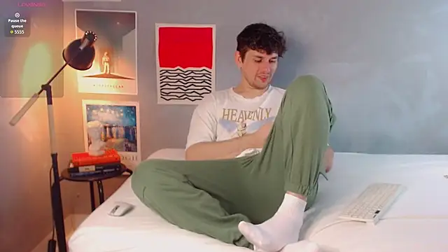 Elio555 online show from 7, 11, 2025