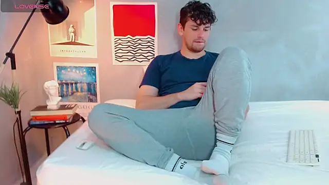 Elio555 online show from 18, 10, 2025