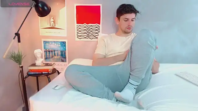 Elio555 online show from 21, 10, 2025