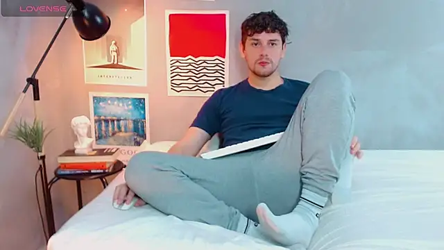 Elio555 online show from 19, 10, 2025