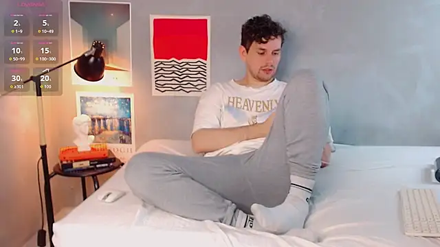 Elio555 online show from 29, 11, 2025