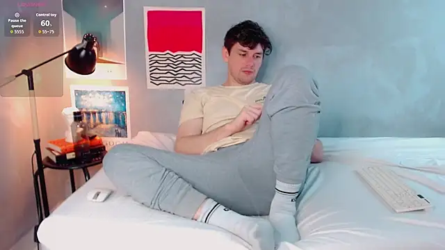 Elio555 online show from 13, 12, 2025