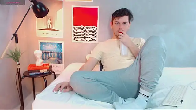 Elio555 online show from 13, 10, 2025