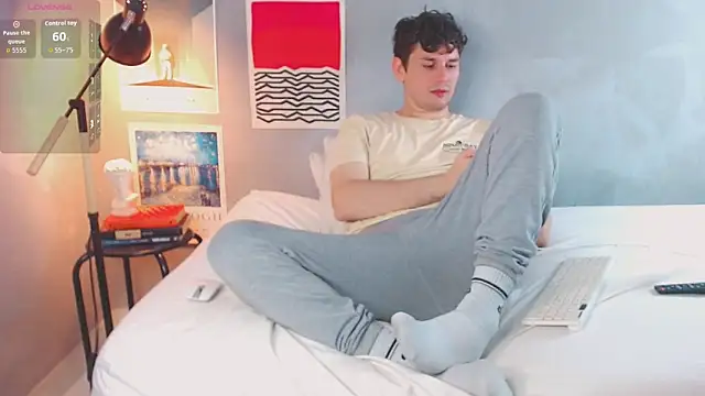 Elio555 online show from 2, 11, 2025