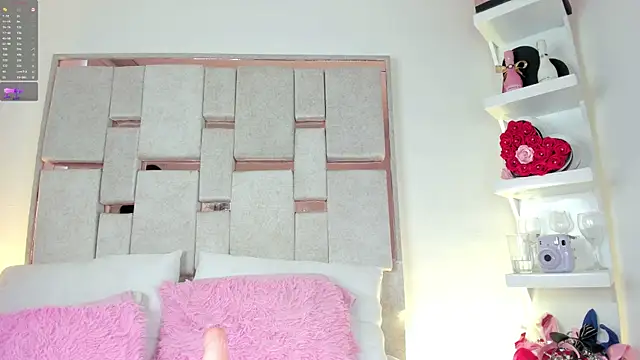 kristel s online show from 12, 10, 2025