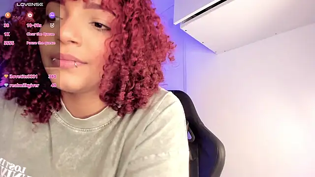 katrinaa ricci online show from 18, 3, 2025