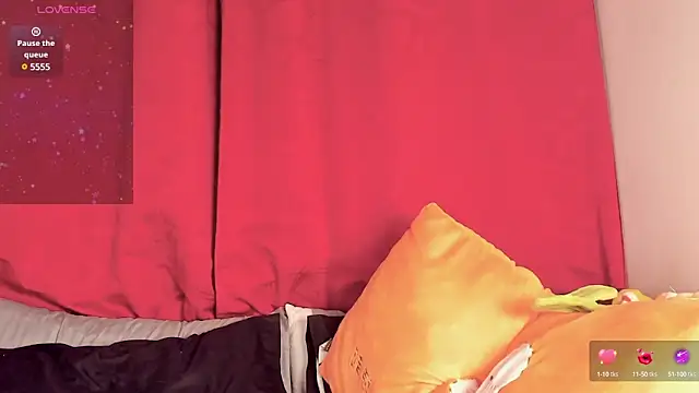 katrinaa ricci online show from 12, 1, 2025