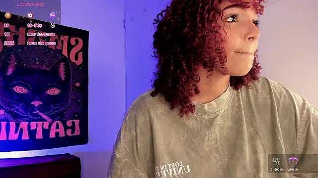 katrinaa ricci online show from 18, 3, 2025