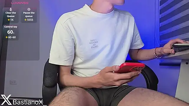 bastia noooo online show from 20, 3, 2026