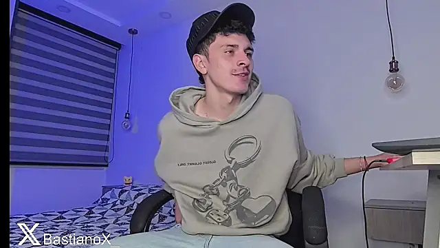 bastia noooo online show from 23, 12, 2025