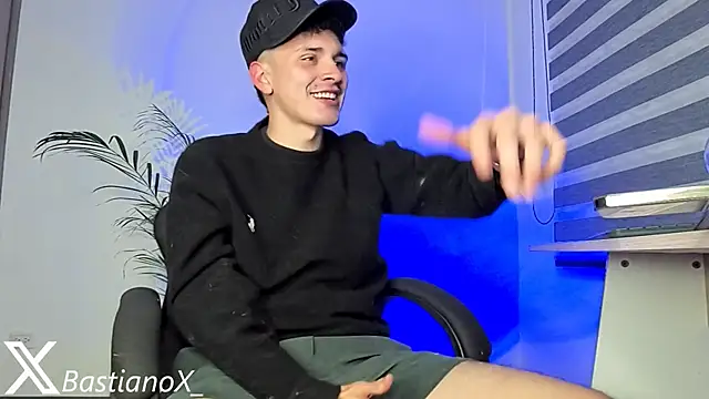 bastia noooo online show from 12, 11, 2025