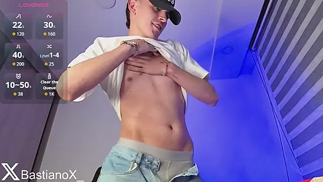 bastia noooo online show from 5, 3, 2026