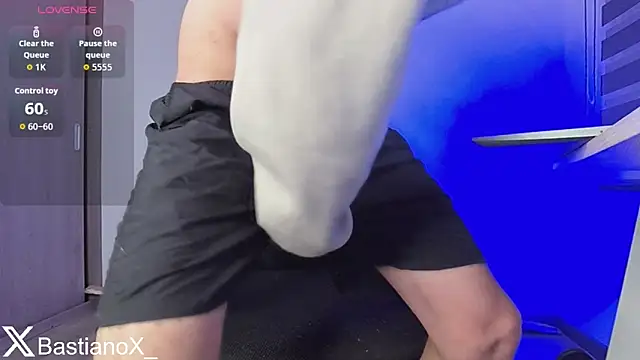 bastia noooo online show from 18, 3, 2026