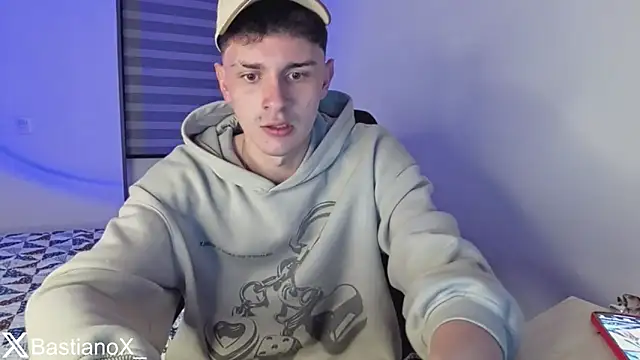 bastia noooo online show from 8, 1, 2026