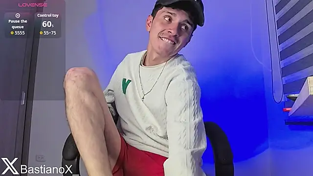 bastia noooo online show from 18, 2, 2026