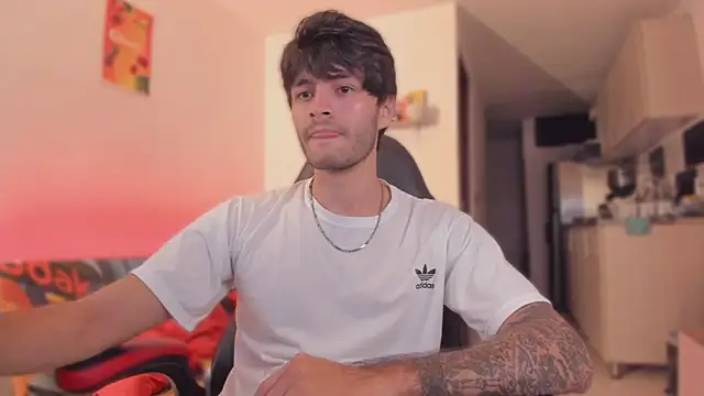 justin stark7 online show from 7, 11, 2025