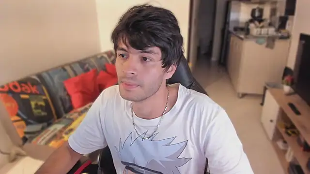 justin stark7 online show from 30, 10, 2025