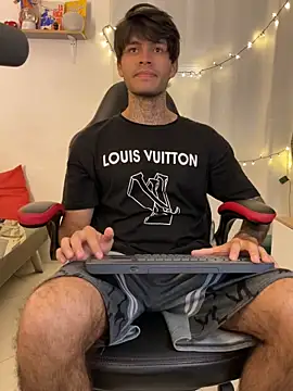 justin stark7 online show from 9, 2, 2026