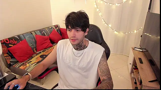 justin stark7 online show from 10, 3, 2026