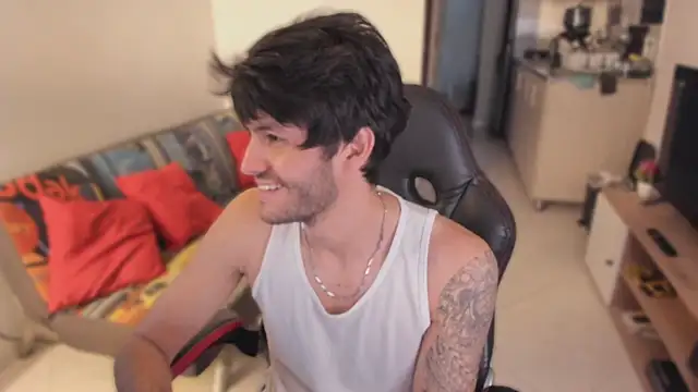 justin stark7 online show from 20, 10, 2025