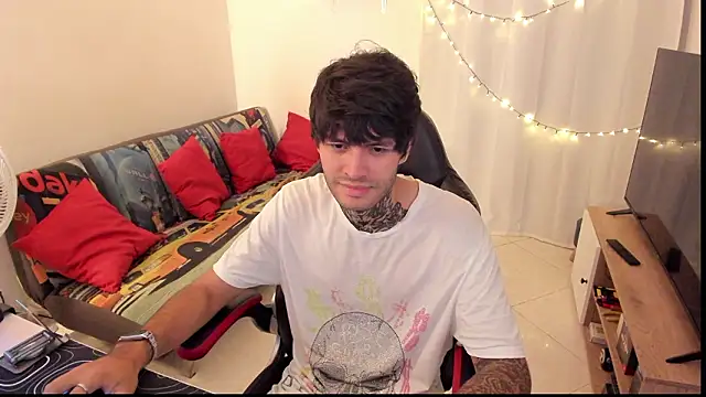 justin stark7 online show from 6, 3, 2026