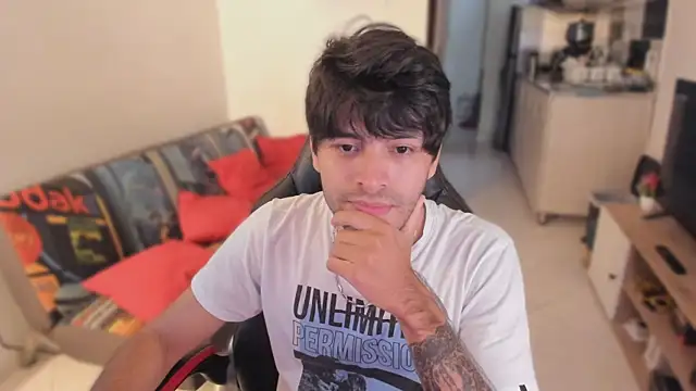 justin stark7 online show from 5, 11, 2025