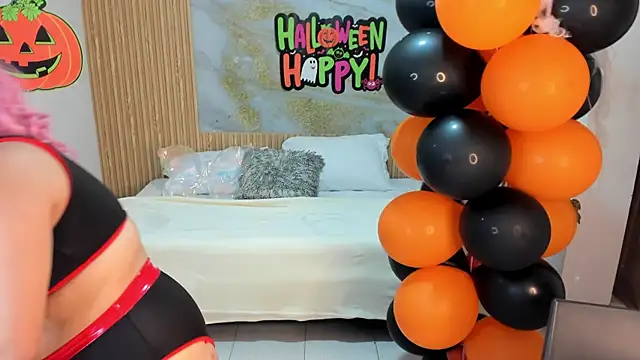 samy 19  online show from 31, 10, 2025