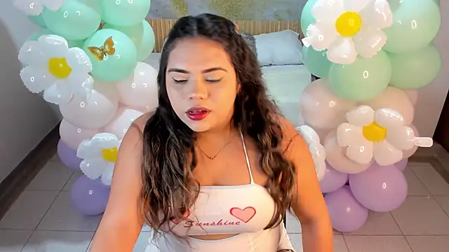 samy 19  online show from 4, 4, 2026