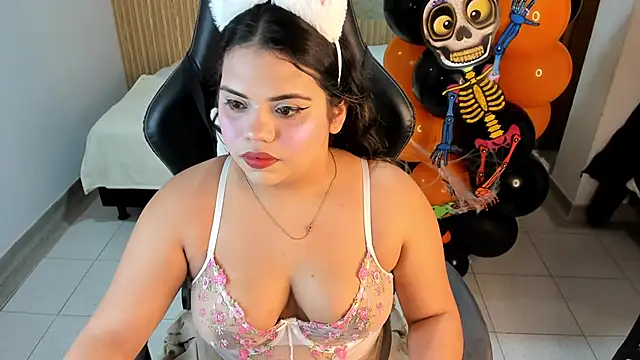 samy 19  online show from 3, 11, 2025