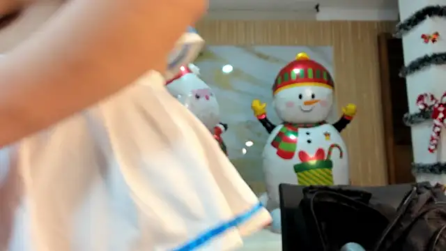 samy 19  online show from 13, 12, 2025