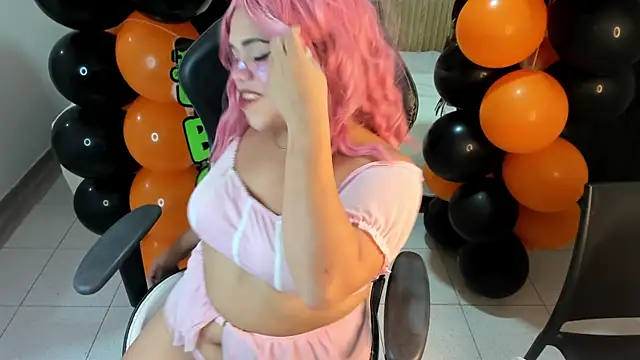 samy 19  online show from 28, 10, 2025