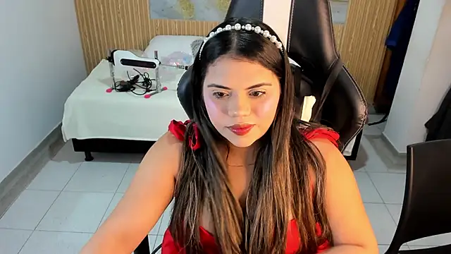 samy 19  online show from 16, 11, 2025