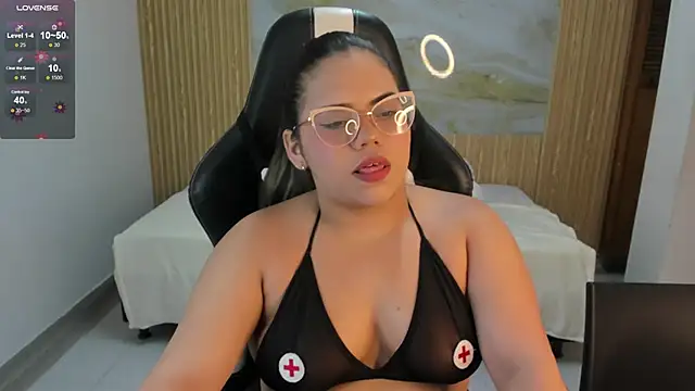 samy 19  online show from 6, 3, 2025