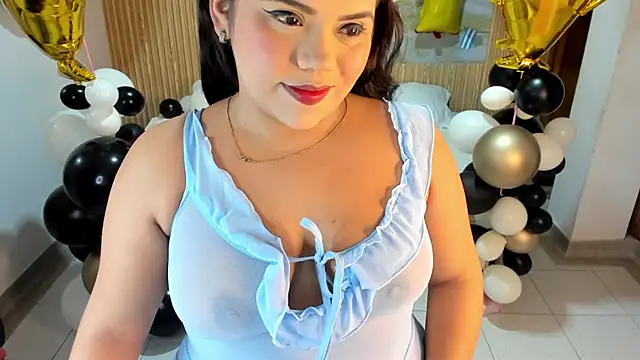 Snapshot of samy_19_ chatting on 3, 7, 2026 samy 19 online show from 3, 7, 2026