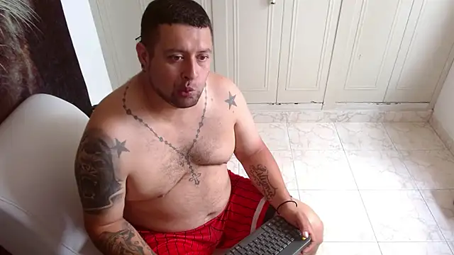 Snapshot of Michaell_Myerss_ chatting on 16, 2, 2026 Michaell Myerss online show from 16, 2, 2026