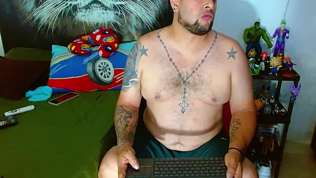 Snapshot of Michaell_Myerss_ chatting on 5, 1, 2026 Michaell Myerss online show from 5, 1, 2026