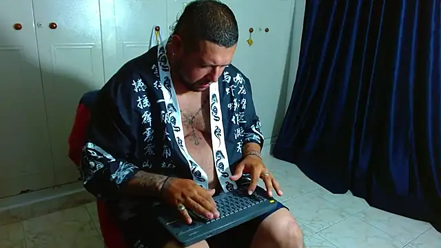 Snapshot of Michaell_Myerss_ chatting on 10, 7, 2026 Michaell Myerss online show from 10, 7, 2026