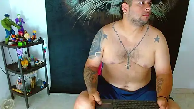 Snapshot of Michaell_Myerss_ chatting on 24, 2, 2026 Michaell Myerss online show from 24, 2, 2026