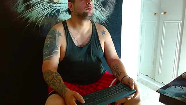 Snapshot of Michaell_Myerss_ chatting on 23, 2, 2026 Michaell Myerss online show from 23, 2, 2026
