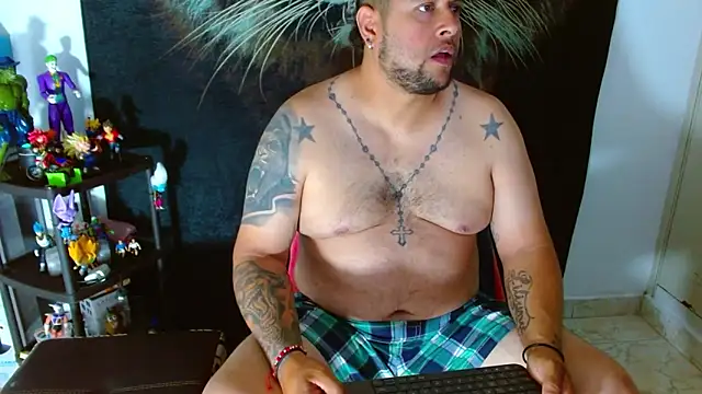 Snapshot of Michaell_Myerss_ chatting on 1, 5, 2026 Michaell Myerss online show from 1, 5, 2026