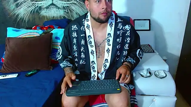 Snapshot of Michaell_Myerss_ chatting on 7, 11, 2025 Michaell Myerss online show from 7, 11, 2025
